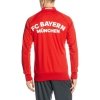 ADIDAS BLUZA NA SUWAK FC BAYERN ANTHEM JACKET AP1656 ADIDAS BLUZA NA SUWAK FC BAYERN ANTHEM JACKET AP1656